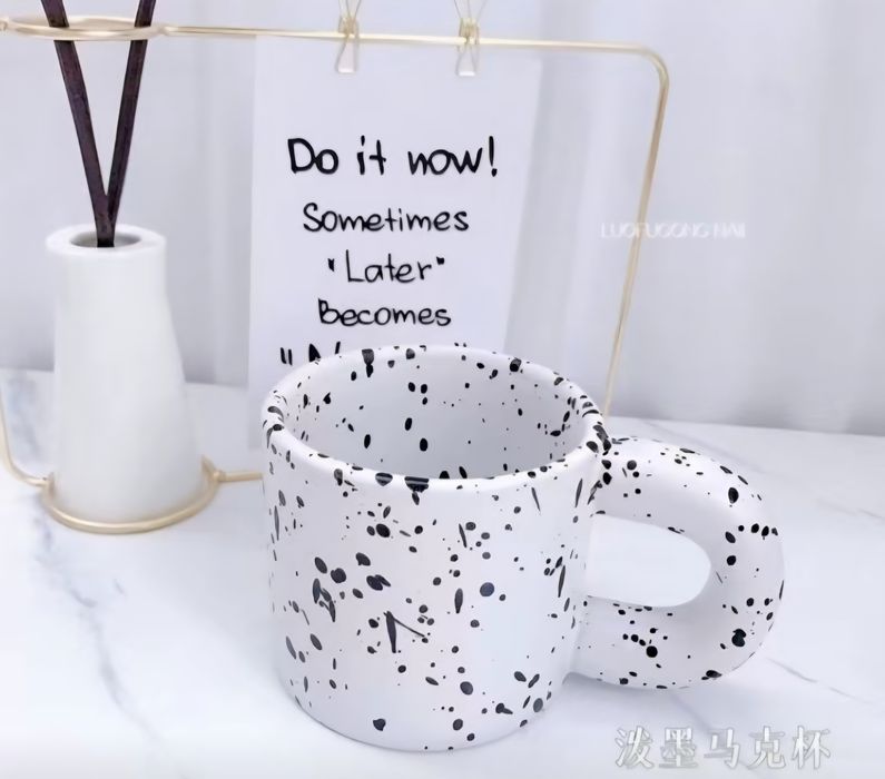 Кружка керамическая 300мл