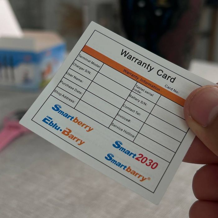 Детские часы 2030