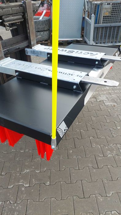 Matura stivuitor actisweep 1800