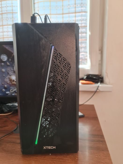 Продам дёшево системный блок игровой!!!