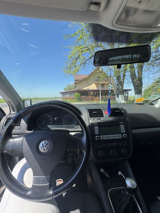 Golf V,1.4 tsi,122cp