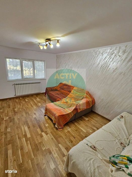De vânzare apartament cu 3camere – zonaHotel