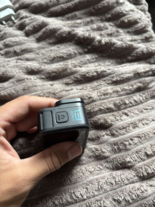 Gopro 13 hero black edition