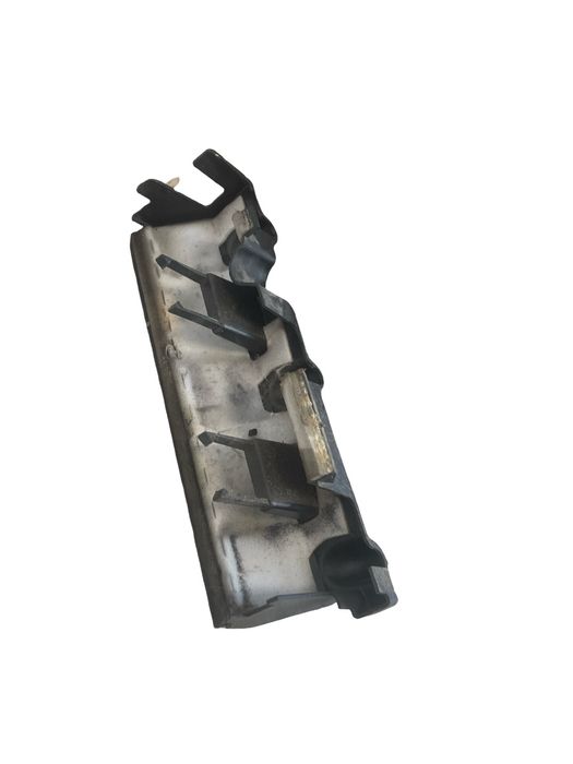 Protectie Injectoare Jeep Commander Xk, Xh 2005 - 2010 3.0 Crd 4X4 642