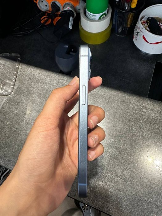 Iphone 14 . 128 идеал