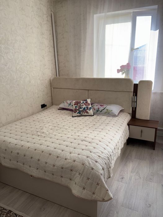 Спальный гарнитура сатылады