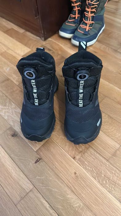 Детски обувки за  момче