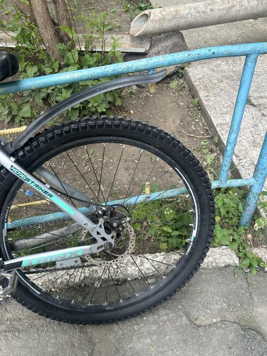 Велосипед  TRINX