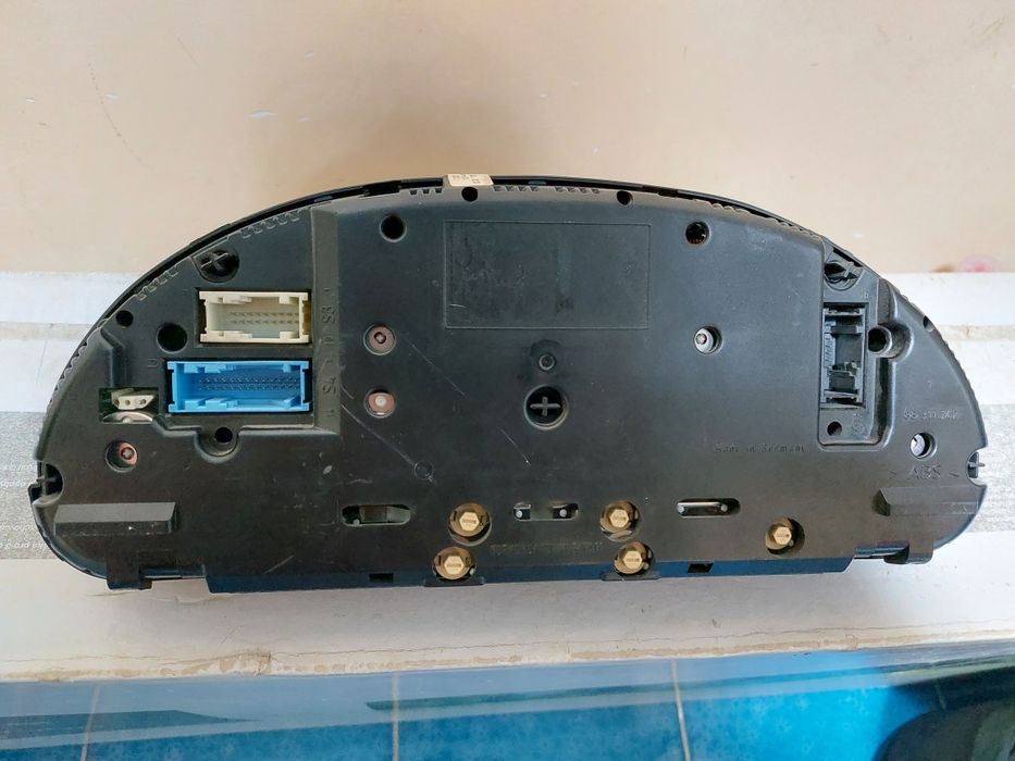 Щиток приборов BMW Е38 Е39 Е53