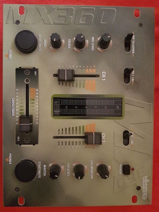 Aparate radio, mixer audio, video, statii amplificare, boxe audio