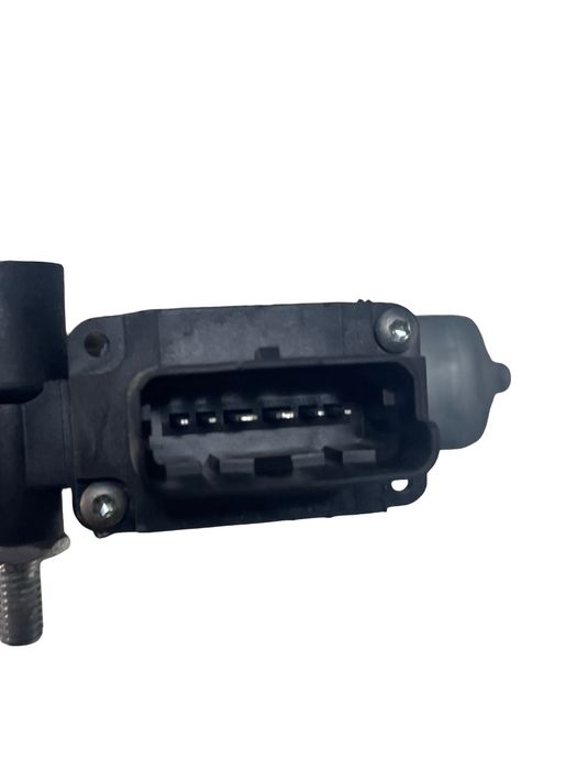 Macara Geam Dreapta Fata Citroën Jumper Box 2006 -> 1368921080