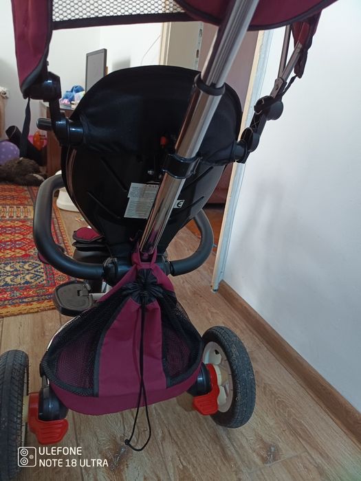 Детска триколка Lexus Trike