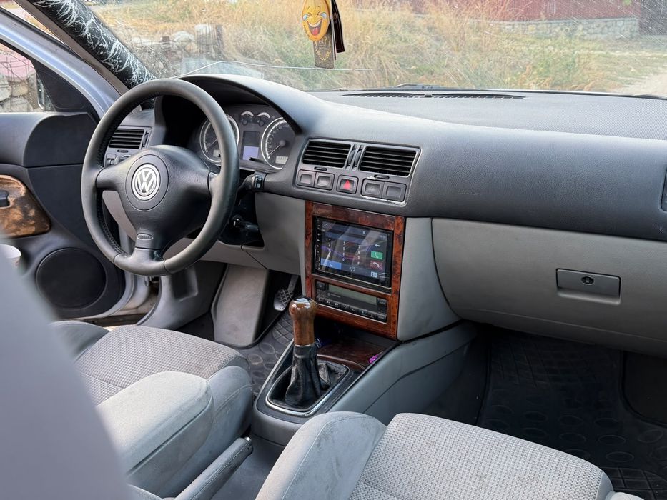 Vand sau schimb bora 1.9