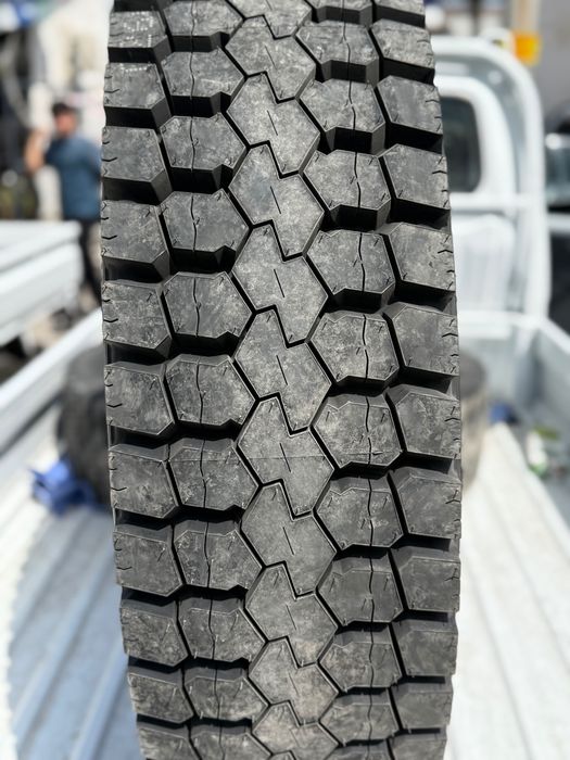 Wanli 315/80R22.5 20PR Polkarier