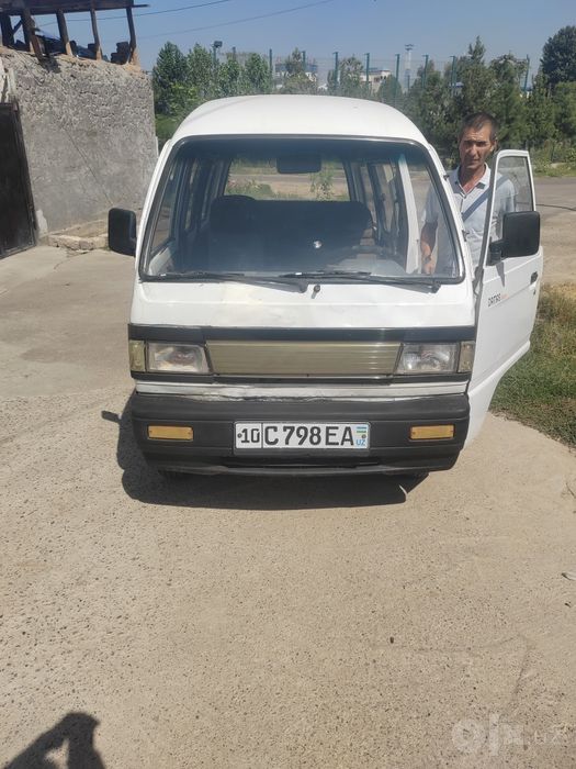 Дамас сотилади холати урта