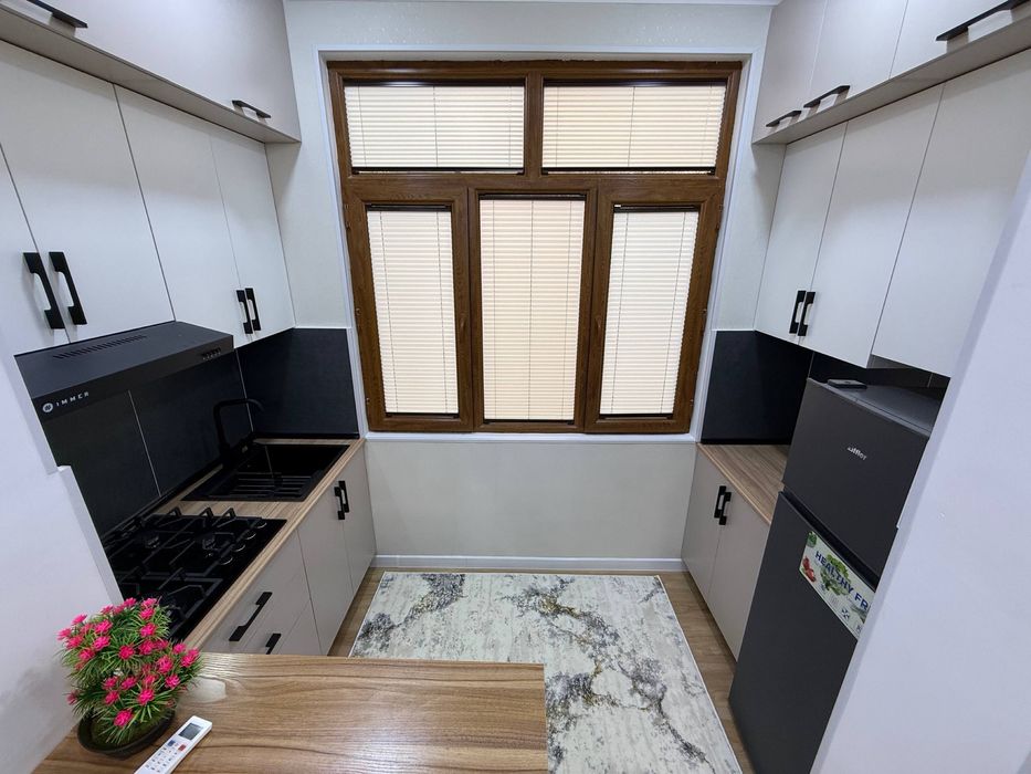 Аренда квартиры Чиланзар 8