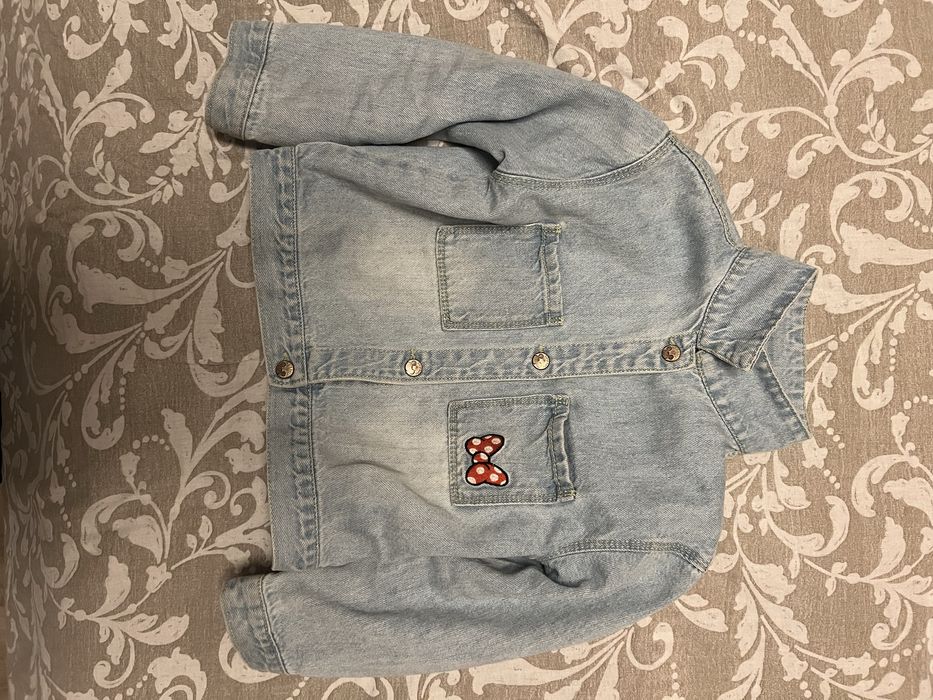 Детски дрехи Myoral , Zara ,H&M