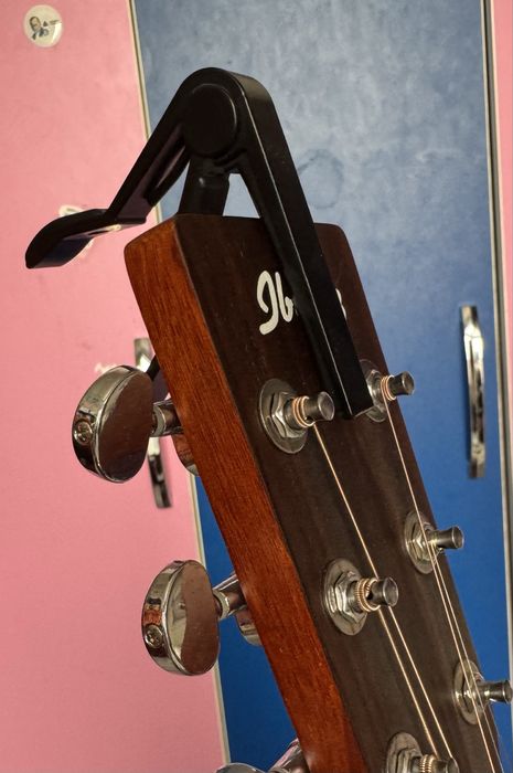 Акустическая гитара Ibanez