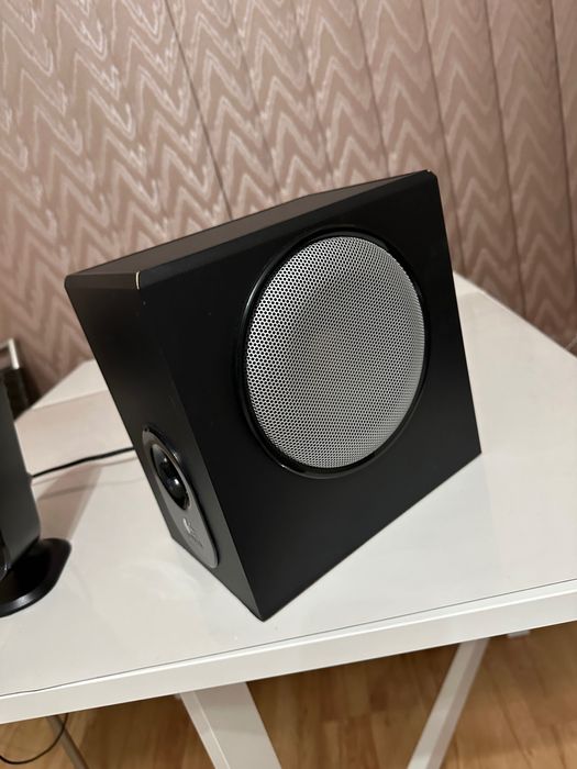 Тонколони Logitech X-230