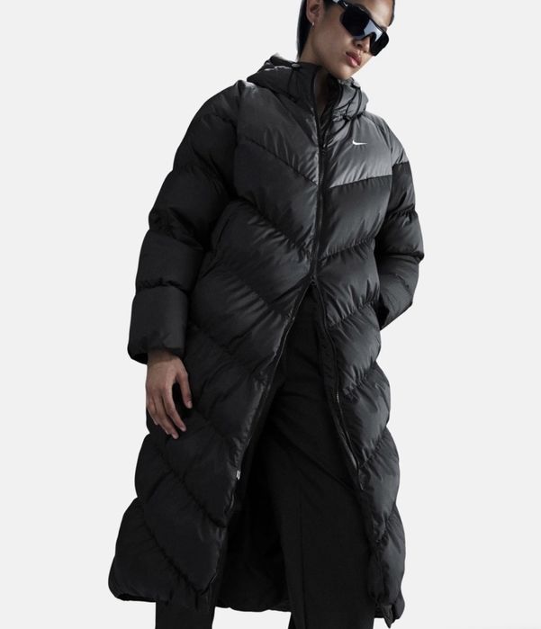 Nike parka яке ! Оригинално XS, M, L, XL
