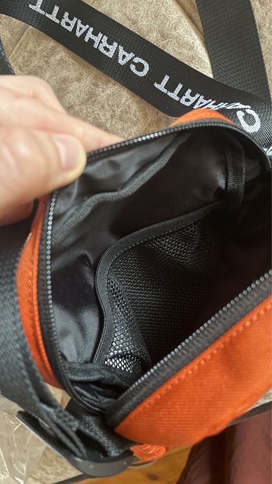 Сумка Carhartt WIP