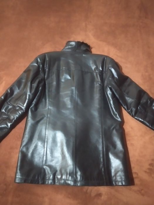 Продам Дублёнку Натуралка Другое