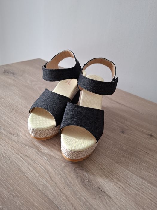 Sandale dama de vara