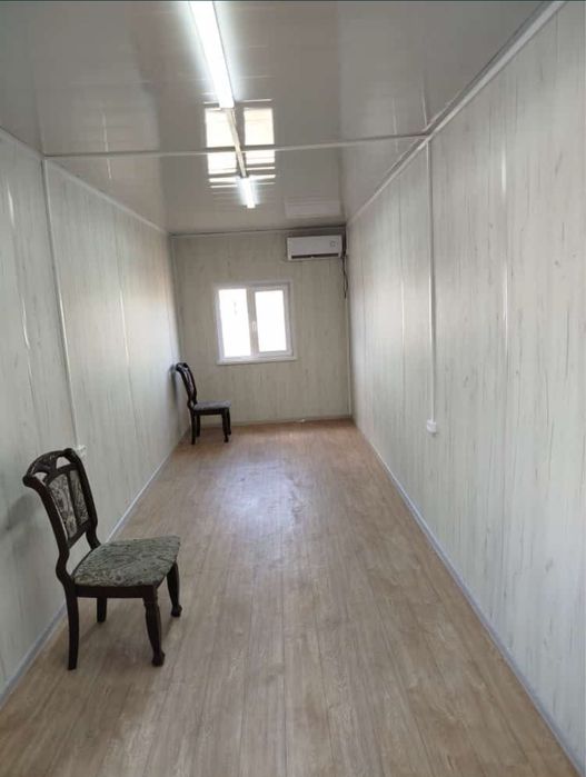 Модульные Вагон дома , контейнерые вагончики