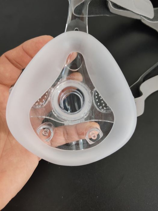 Маска для сипап аппарата (CPAP)