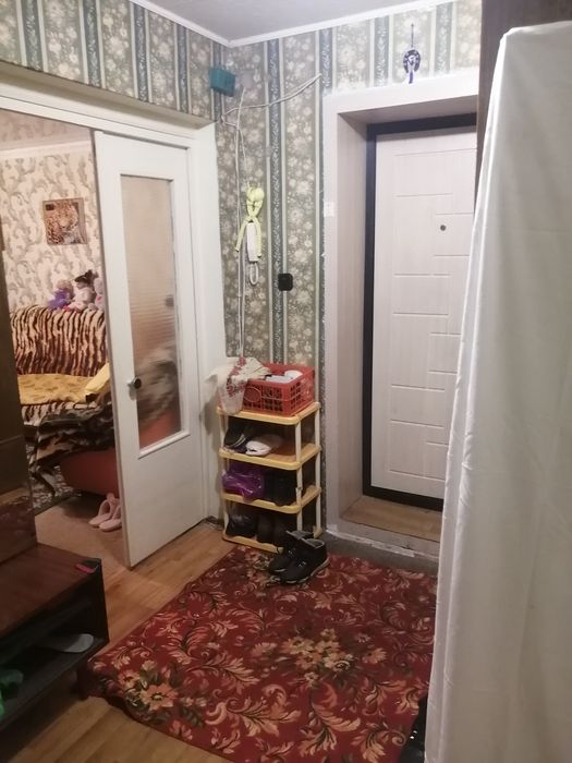 Продам 3 комнатную квартиру