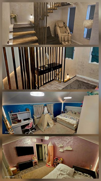 Casa in stil Mediteranean - Valea Adanca