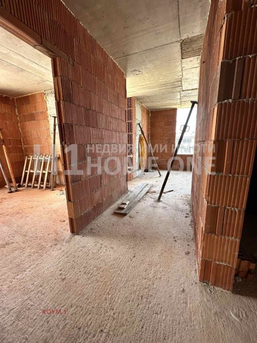 Продава се Многостаен апартамент в София, Кръстова вада - 136 кв.м за 2500 €/кв.м - Снимка #3