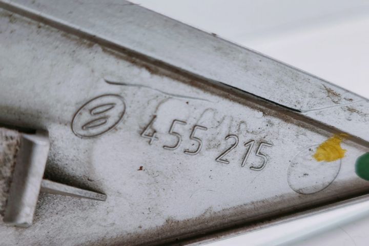 Oglinda Electrica Stanga  455215 Mercedes-Benz S-Class W221