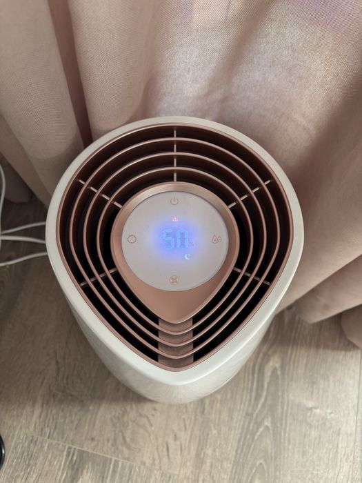 Овлажнител за въздух Philips HU3916/10