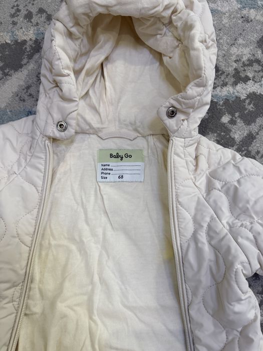 Комбенизон в отличном состоянии