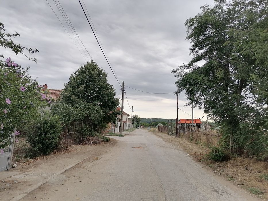 Продавам къща в с. Капитан Андреево Kapitan Andreevo Svilengrad