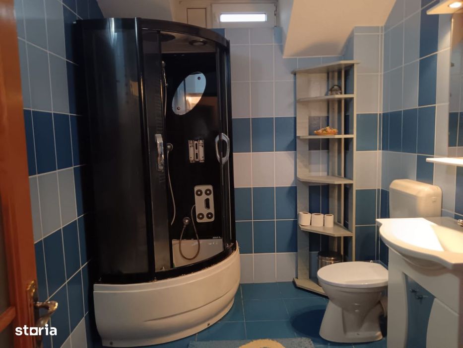 Zona Dumbravei, casa superba cu 10 ari teren