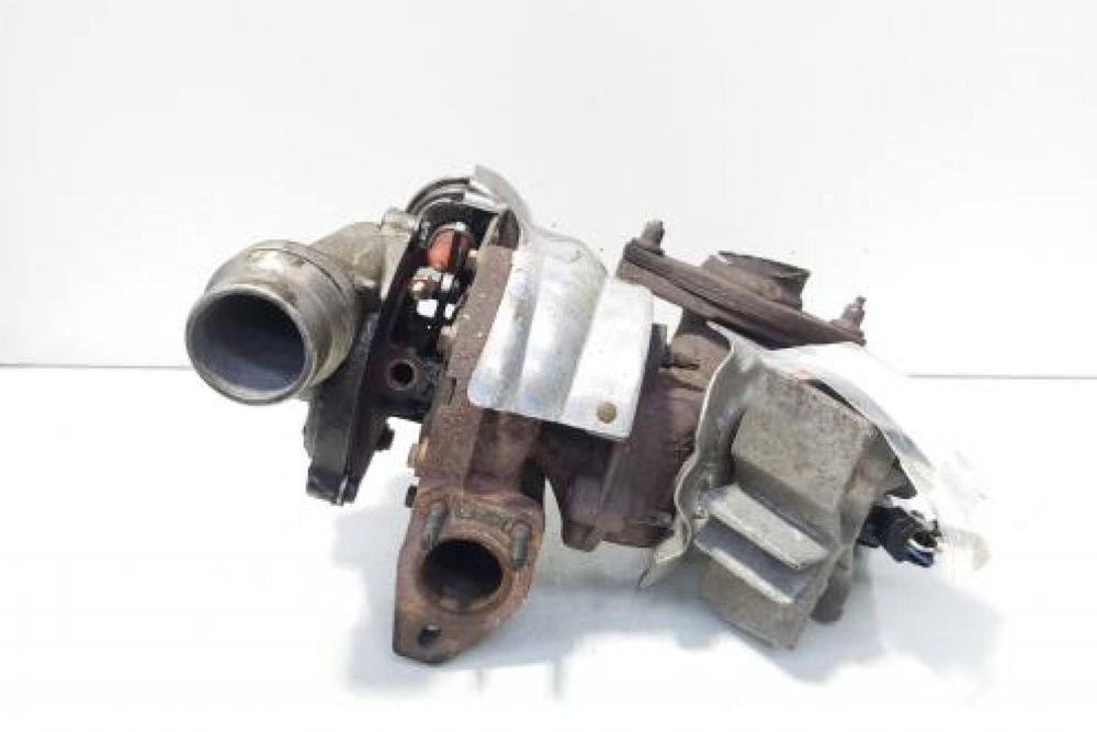 Turbosuflanta, cod 54399700127, Renault Megane 3, 1.5 DCI, K9KN