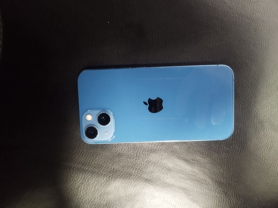 Iphone 13 128GB blue