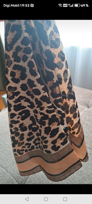 Batic superb mătăsos