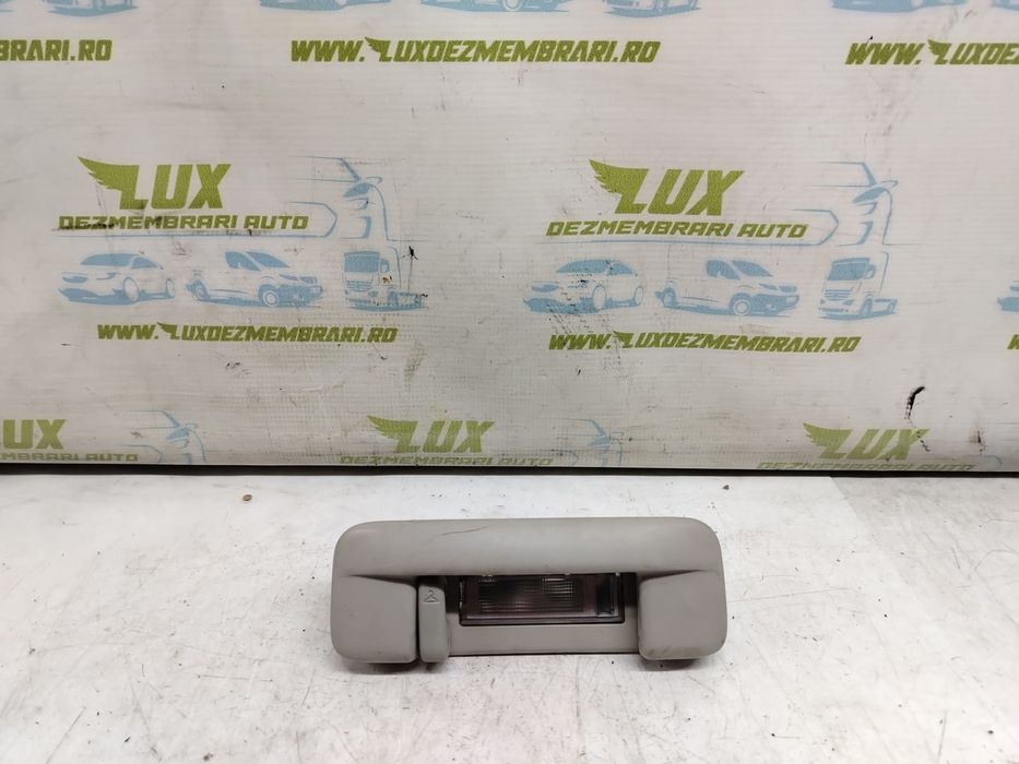 Maner plafon 829880 Jeep Grand Cherokee WK (2004 - 2010)