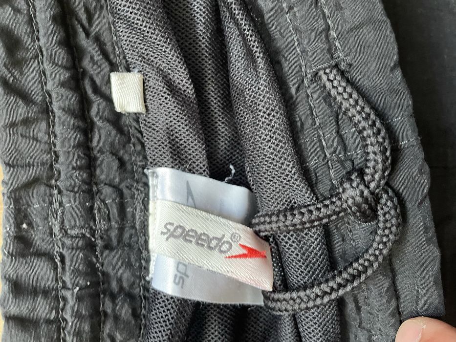 Speedo / мъжки бански XL
