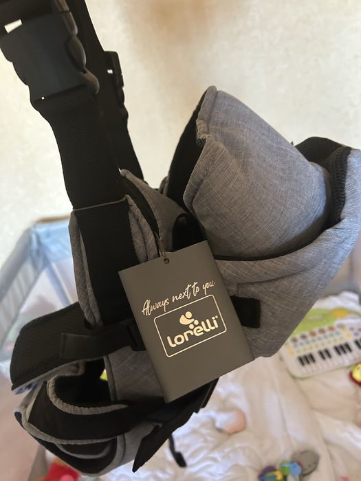 Кенгуру lorelli ново!