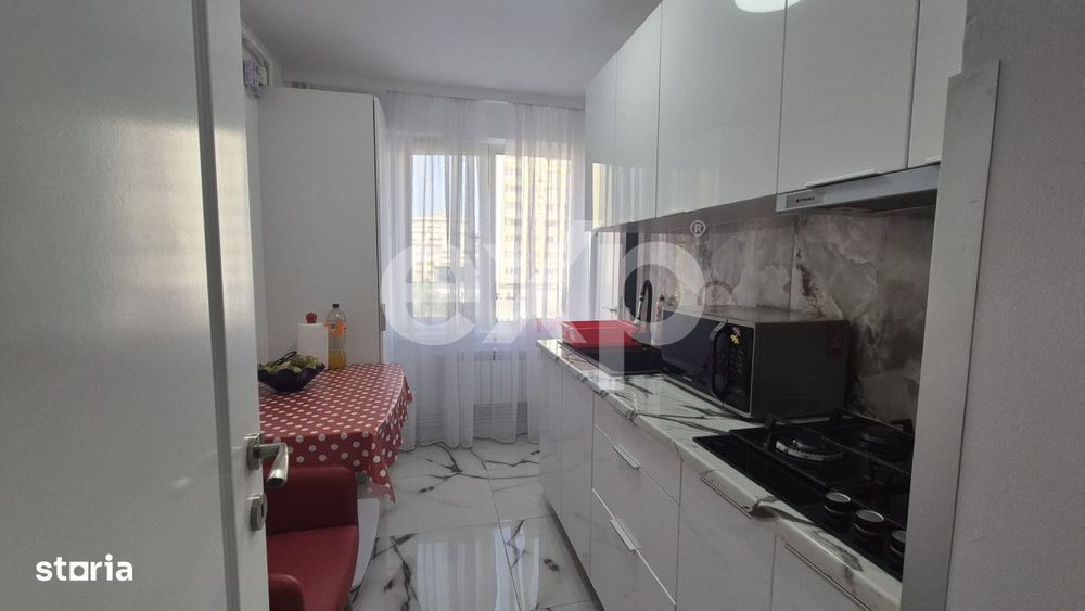 Apartament 3 camere – ultracentral Pitesti | renovat complet | parca