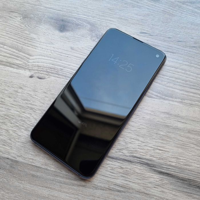 Новый! Galaxy S10e DUOS 128GB