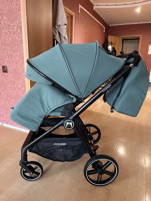 Коляска 2 в одном