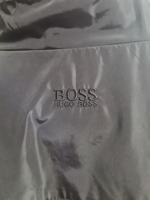 Gheacă xl Hugo boss