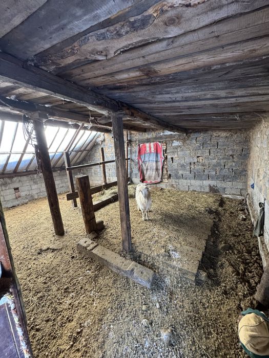 Продается  дом