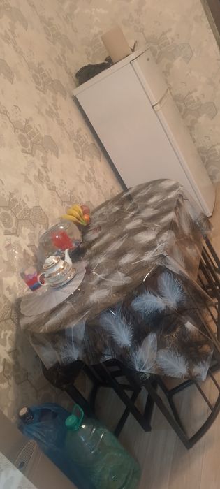 Subsidiya asosida xarid qilingan kvartira sotiladi