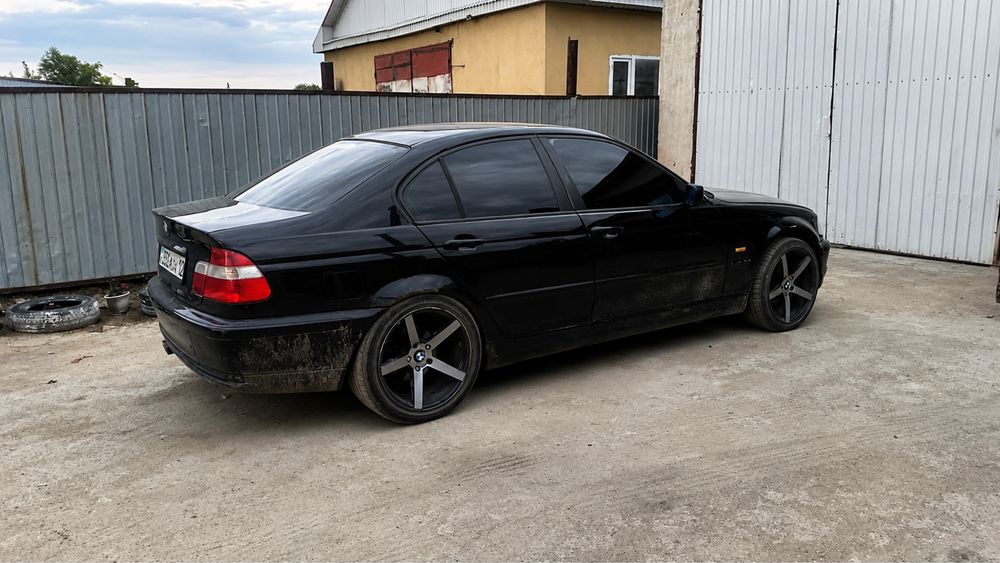 Продам bmw 3 серии